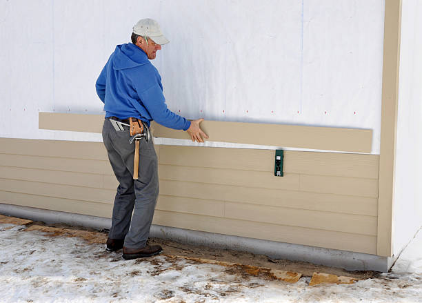 Affordable Siding Repair and Maintenance Services in Grand Meadow, MN